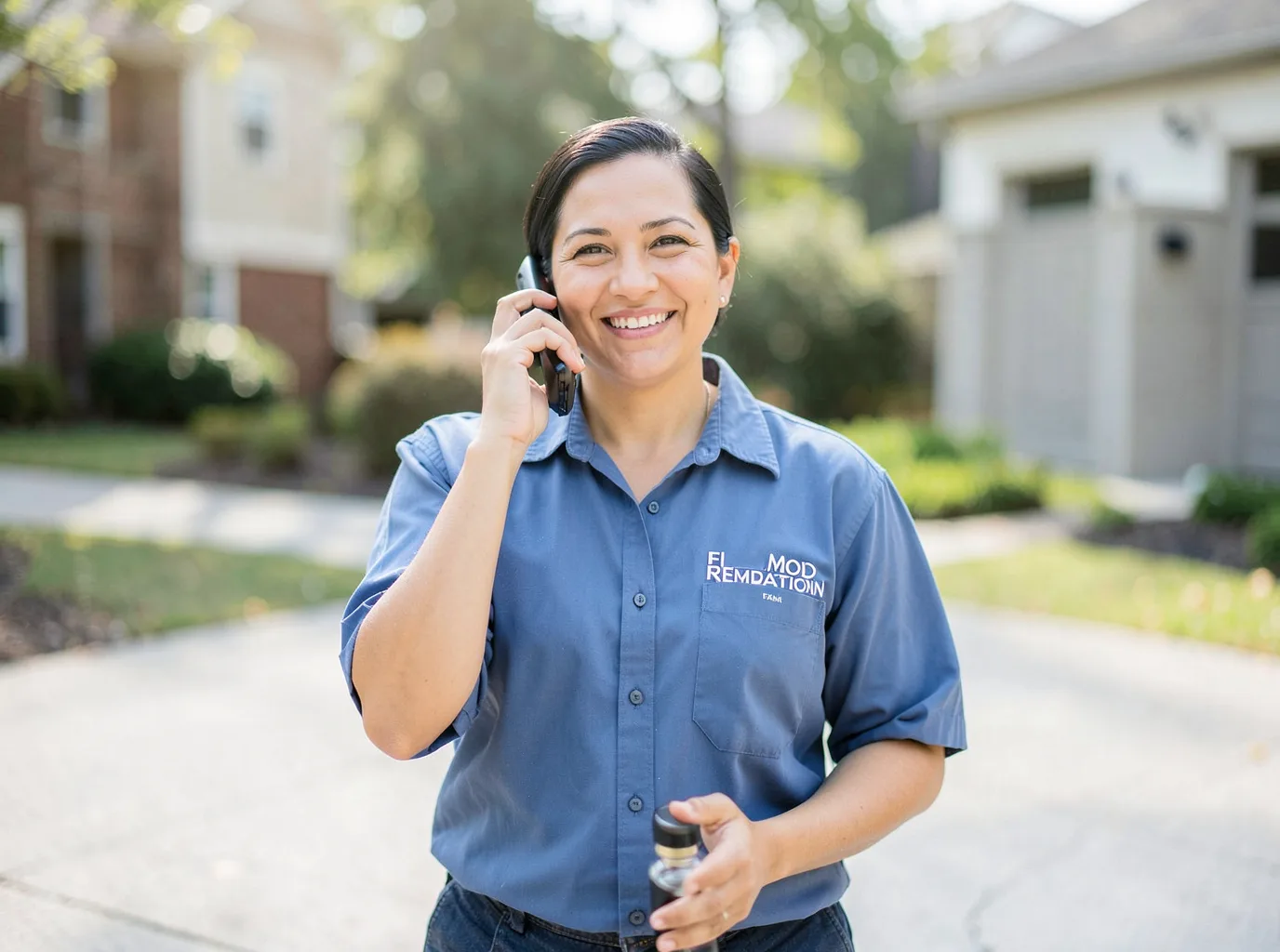 Mold Remediation Kipnuk, AK FAQs